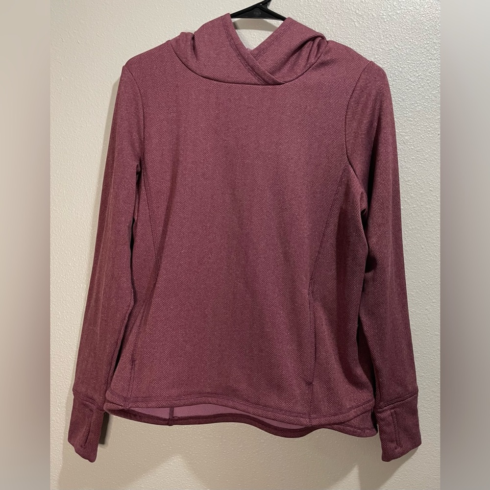 Champion Women's Hoodie